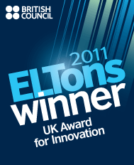 Eltons 2011 logo