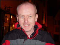 Simon Burk