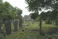 Eglwys Mihangel Sant