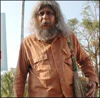 मिथुन चक्रवर्ती