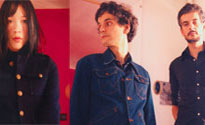 Blonde Redhead