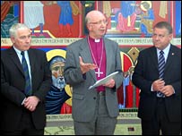 Bishop of Jarrow