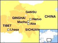 Bản đồ