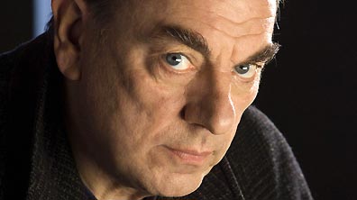 Brian Lane (Alun Armstrong)