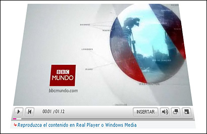 Video de BBC Mundo