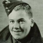 Dad taken August 1939