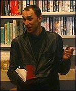 Will Self