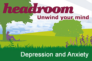 Logo for Headroom Campaign