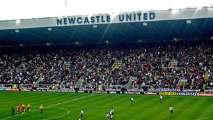 St James' Park