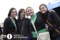 At Radio 1's Big Weekend