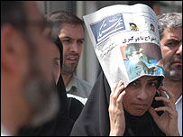 قبلا نيز روابط مجلس هفتم با روزنامه نگاران تنش آميز شده بود