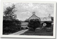 Parc Llwydiarth