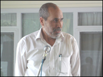 کاتب پاڅون