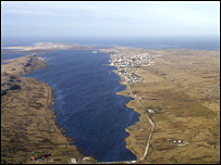 Port Stanley, Falkland Islands