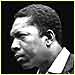 John Coltrane