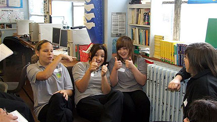 Taith Bandit / C2 - Ysgol Gyfun Llanbedr Post Steffan - 07 Hydref 2008