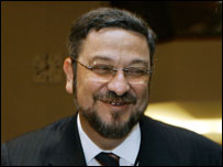 Antonio Palocci