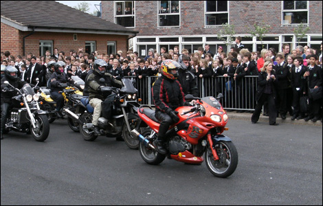 Chellaston High School