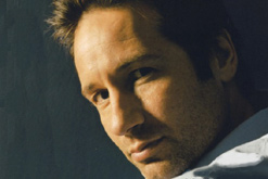 David Duchovny