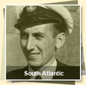 South Atlantic Photo Gallery