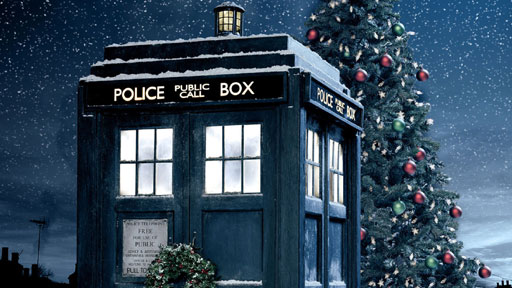 The Adventure Calendar is Back!