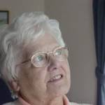 Mary thompson remembers dried eggs and banana sandwiches made with parsnips!