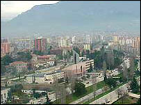 Tirana
