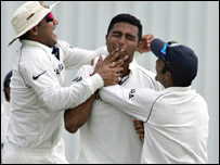 भारतीय टीम