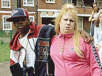 Vicky Pollard: Little Britain