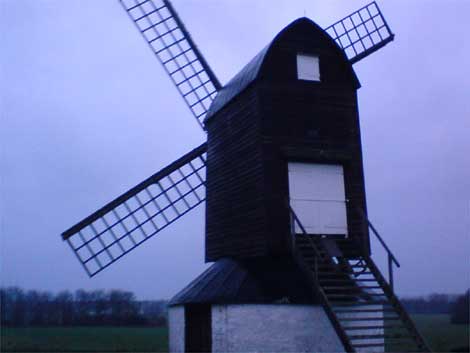 Windmill