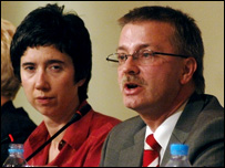 یورپی یونین کے آبزرورز