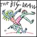 the big draw logo