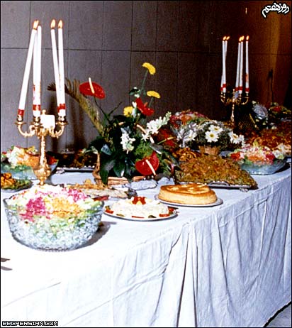عروسی