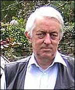 Professor Paul Rogers