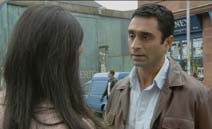 Alisha and Zak