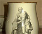 Shakespeare Tankard