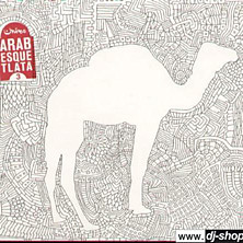 Review of Arabesque Tlata 3 Review of Arabesque Tlata 3