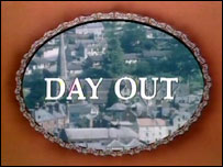 'Day Out' opening titles 