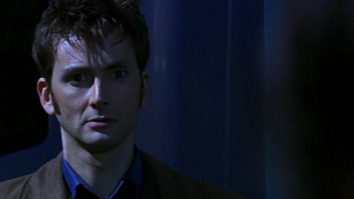 Watch: Russell T Davies and the secret of the prophesy