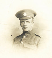 Tom Harper