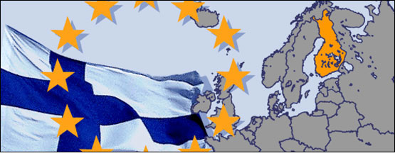 Finská zkušenost s Evropskou unií