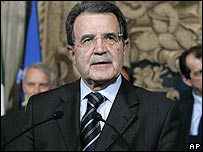 Romano Prodi
