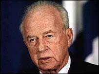 Itzhak Rabin