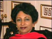 ملیحہ لودھی