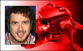 Phone graphic with Anne Diamond 