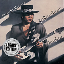 Review of Texas Flood – Legacy Edition
