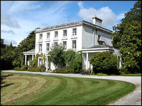 Greenway House