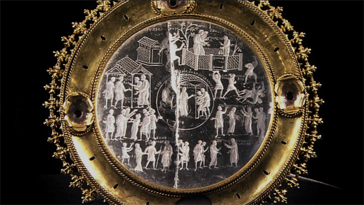 Watch a video of this object. Copyright Trustees of the British Museum