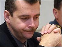Jaroslav Tvrdík