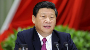 習近平